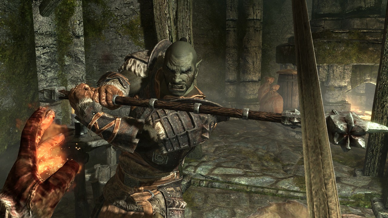 The Elder Scrolls V: Skyrim (Map Edition) - Imagen 42